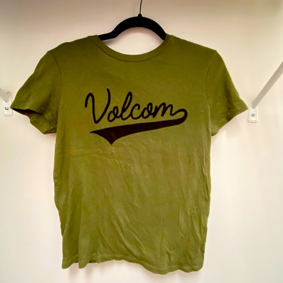 Volcom Tee - Picture 1 of 3